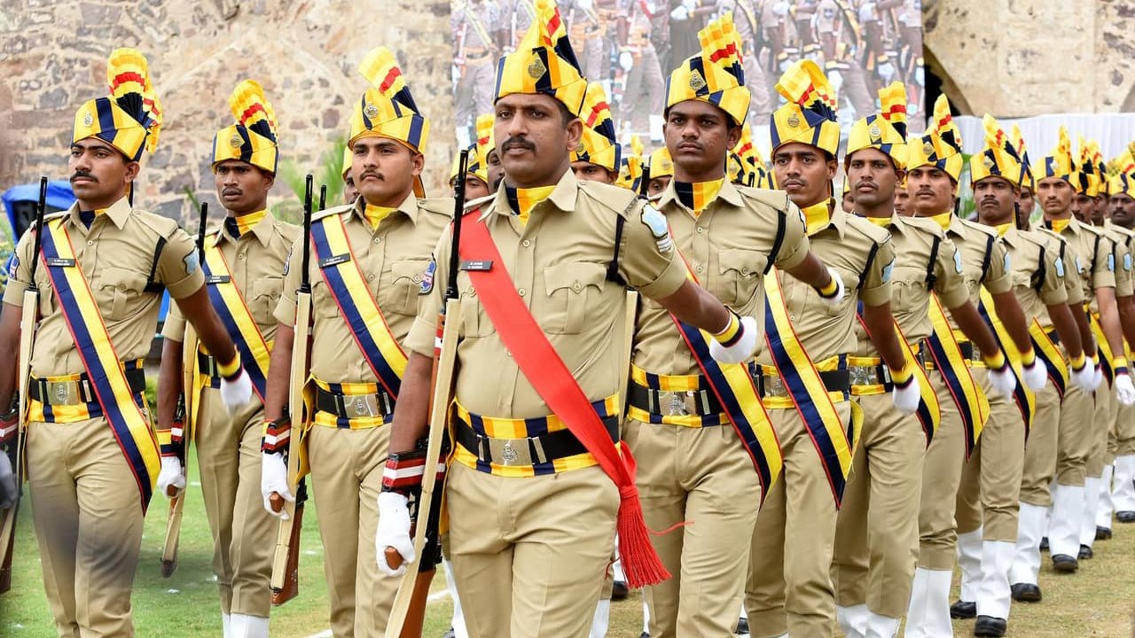 TG: అలర్ట్.. పోలీసు ఉద్యోగాలకు దరఖాస్తు గడువు పొడిగింపు