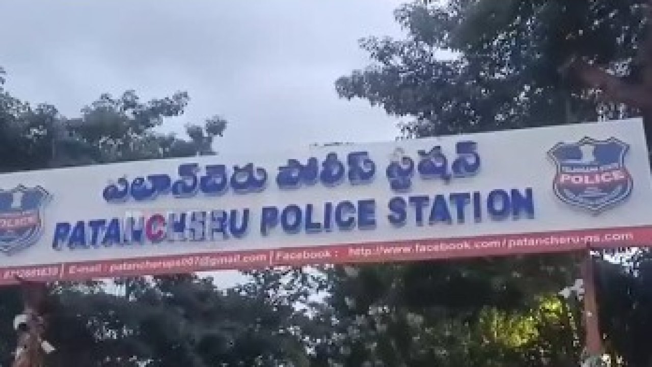 Crime : పటాన్ చెరులో బాలిక కిడ్నాప్..పేరెంట్స్పై దాడి!