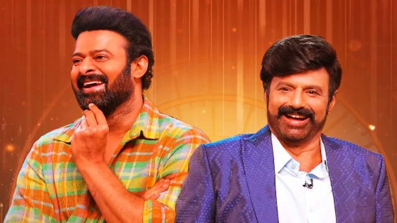 Tollywood: ప్రభాస్, బాలయ్య..అయితే ఏంటీ అంటున్న OTT లు