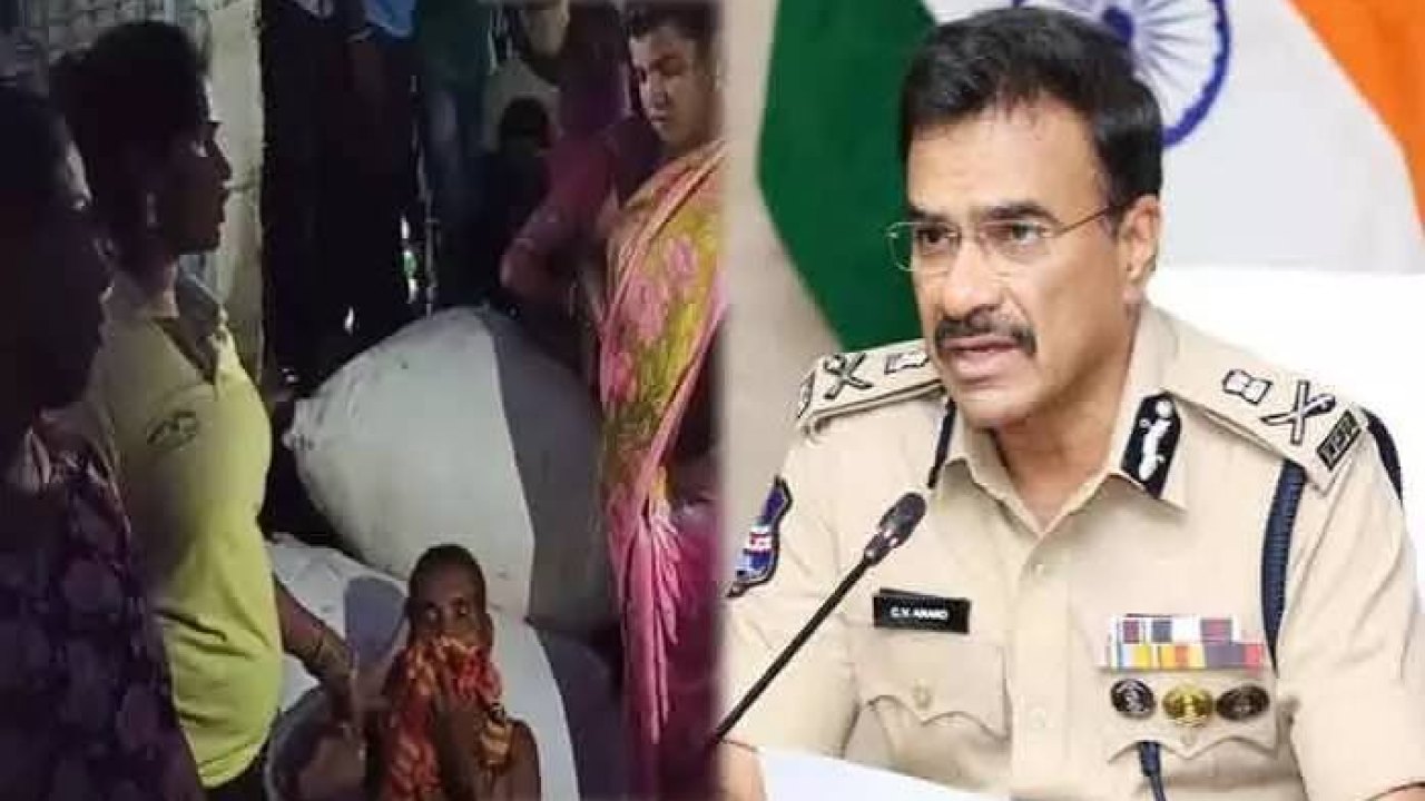ట్రాన్స్‌జెండర్ల బలవంతపు వసూళ్లపై డీజీపీ సీరియస్.. కీలక ఆదేశాలు!