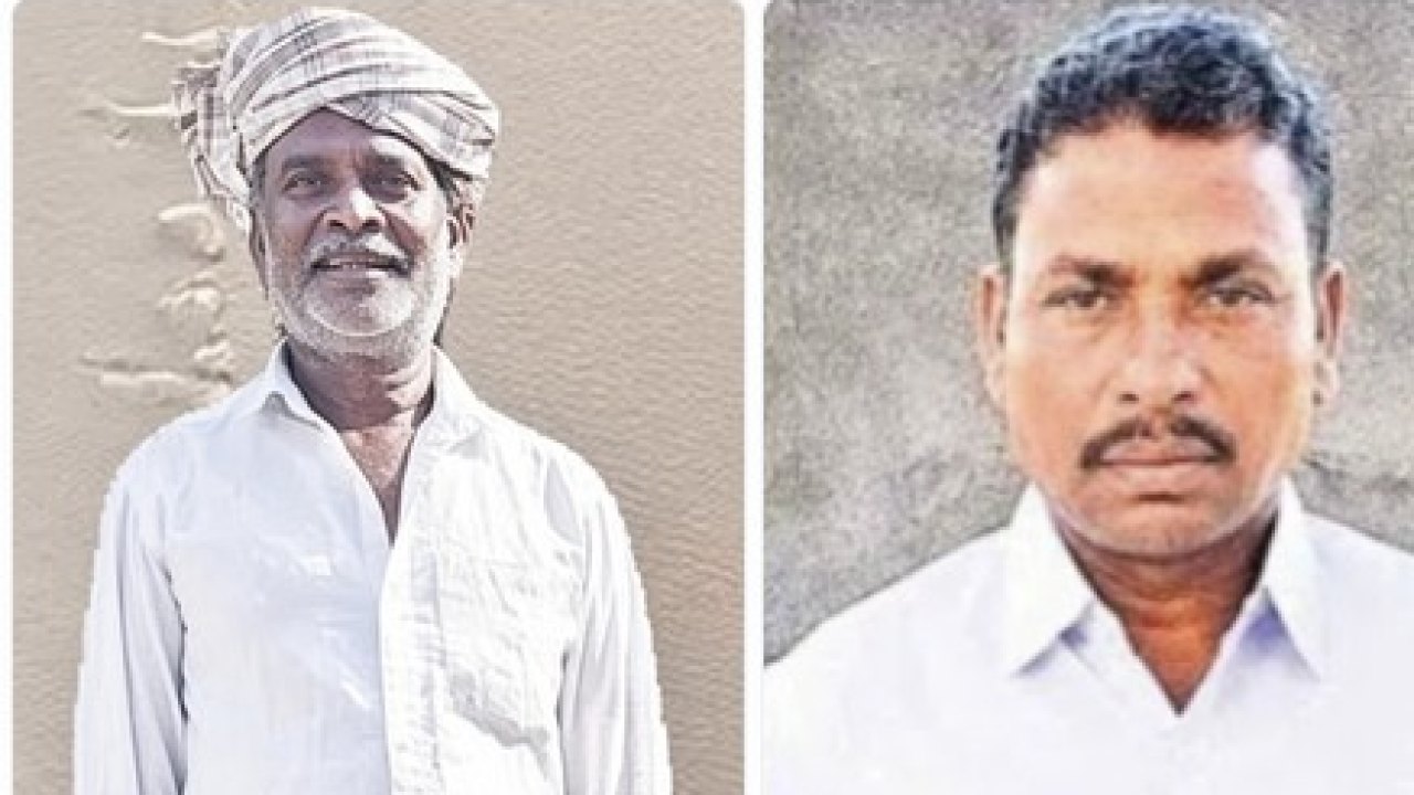 TG : రాష్ట్రంలో దారుణం.. ఇద్దరు రైతుల ఆత్మహత్య