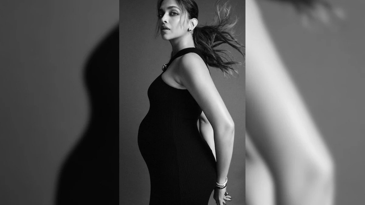 Deepika Padukone: రియల్ లైఫ్ బేబీ బంప్‌తో రాకా షూట్‌లో దీపిక!