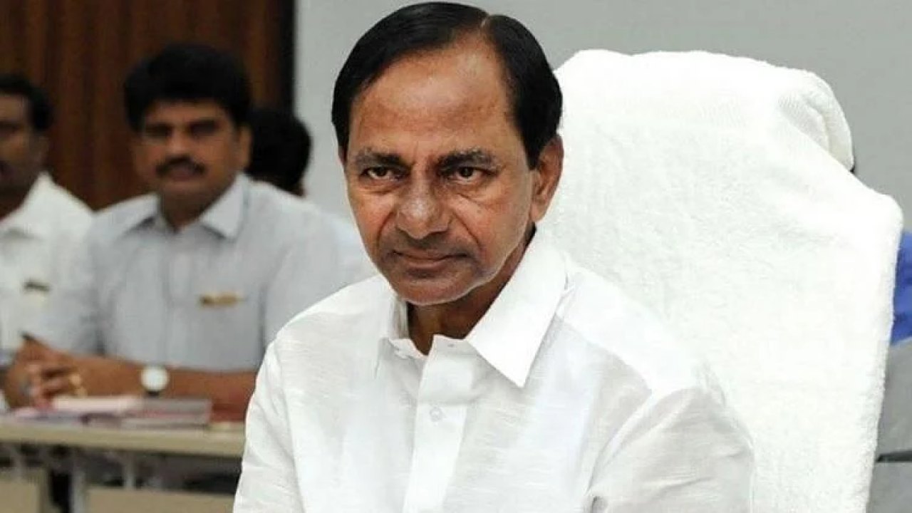 TG: అసెంబ్లీలో నా గురించి వద్దు.. సమస్యలపైనే పోరాడాలి : కేసీఆర్