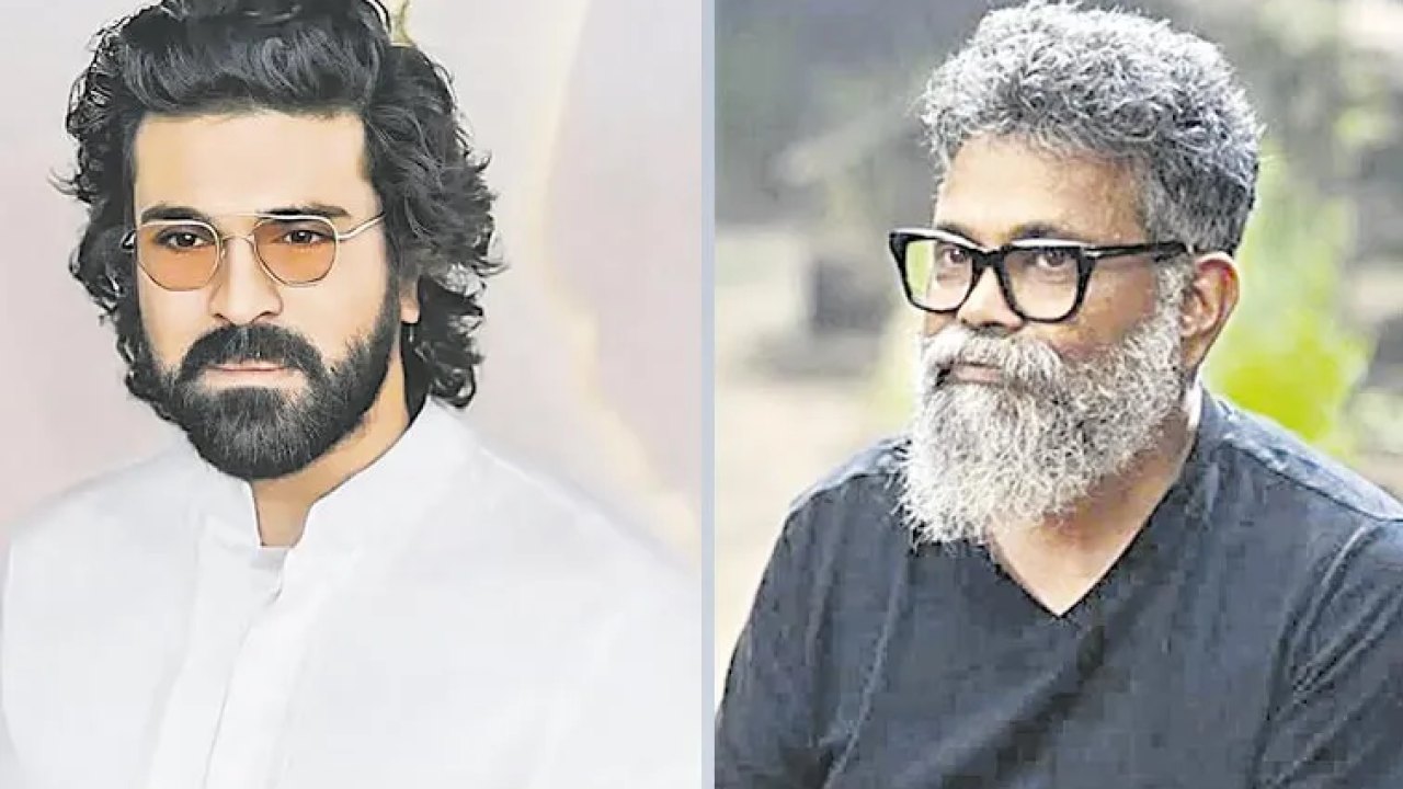 RC 17: దసరాకి సుకుమార్-రామ్ చరణ్ల సినిమా ప్రారంభం..