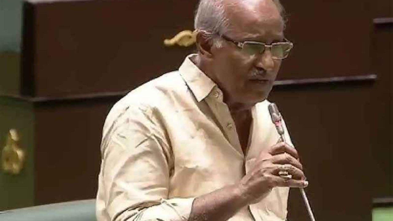 క్షమాపణ చెప్పించి ఉంటే కేసీఆర్ హుందాతనం పెరిగేది- కూనంనేబి సాంబశివరావు