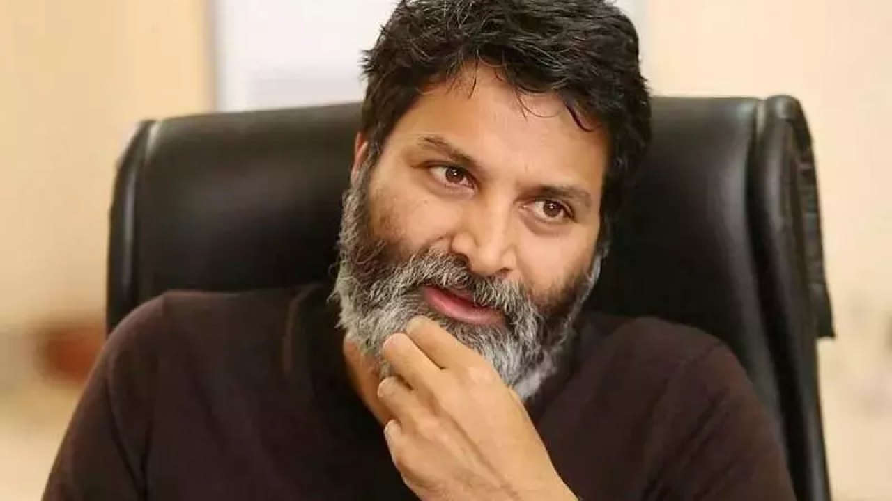 Trivikram: సెకండ్ లీడ్‌కి అన్యాయం చేస్తున్నాడా?