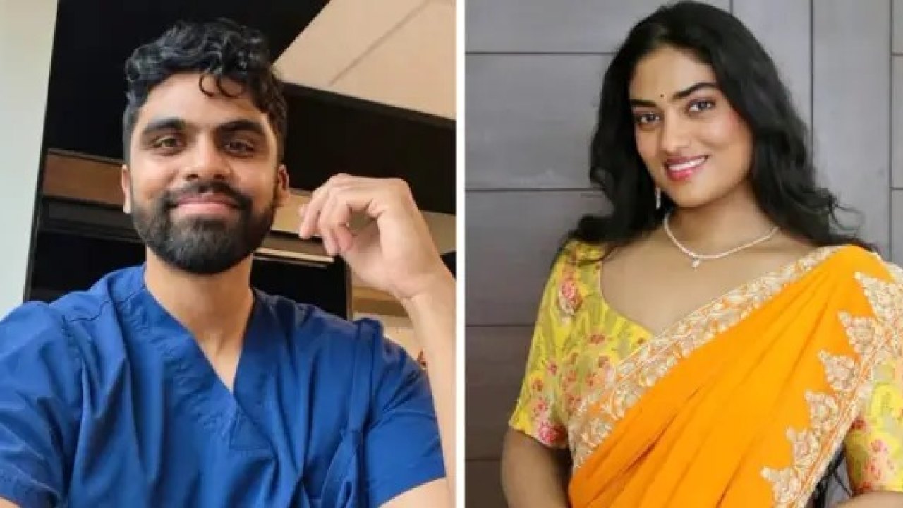 ys sharmila: వైఎస్ షర్మిల కూతురు వివాహం.. ఎవరీ రఘురామ్..?