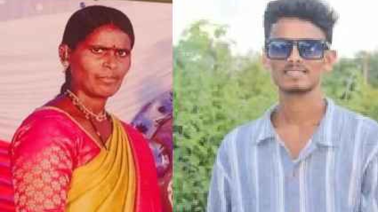 crime : మెదక్‌లో ఘోరం.. తల్లి కోసం కొడుకు దారుణం