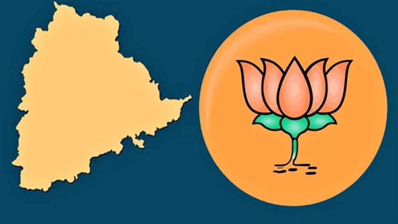 BJP: కాఫీ టేబుల్‌పై తెలంగాణ పాలిటిక్స్.. బీజేపీ ఎమ్మెల్యేల బ్రేక్‌ఫాస్ట్ రచ్చ!