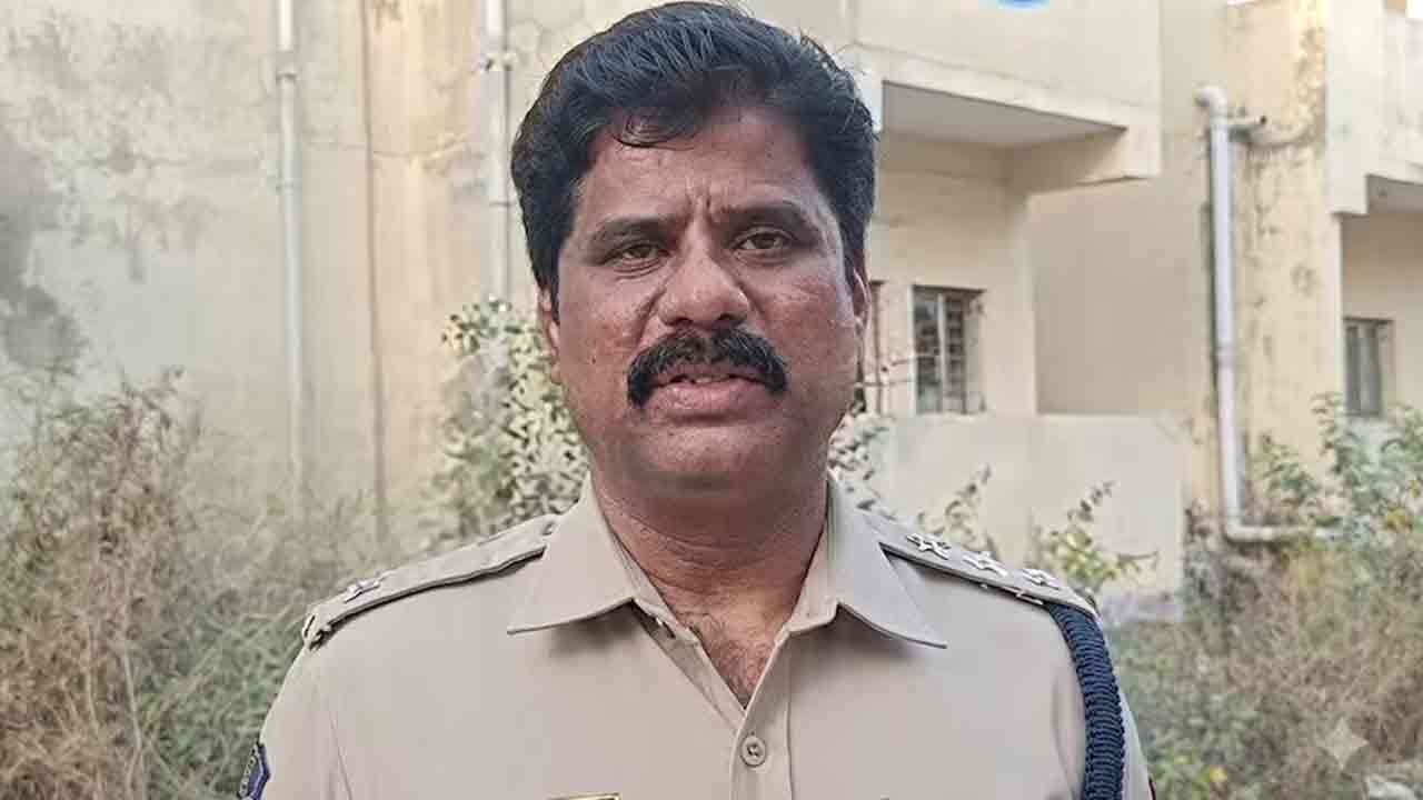 HYD : డీఎస్పీ భీమ్ రెడ్డికి మరో షాక్..  ఏసీబీ తర్వాత ఈడీ ఎంట్రీ!