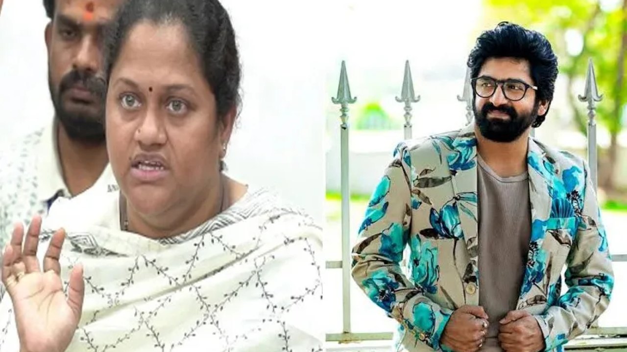 Shekar Master: జానీ మాస్టర్ భార్యపై శేఖర్ మాస్టర్ ఫిర్యాదు.. అసలు వివాదం ఏంటంటే?