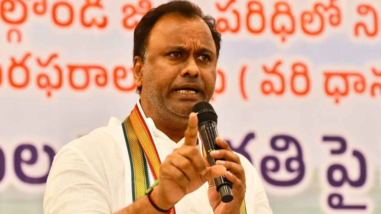 రాబోయేది వైఎస్ యుగమే, నాకు సీఎం అయ్యే టైమ్ వస్తే బ్రహ్మదేవుడు కూడా ఆపలేడు