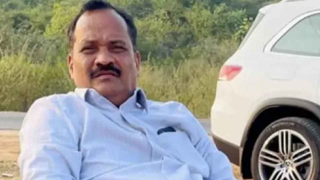 Ram Reddy: రంగారెడ్డి జిల్లాలో విషాదం.. ప్రముఖ రియల్టర్ ఆత్మహత్య