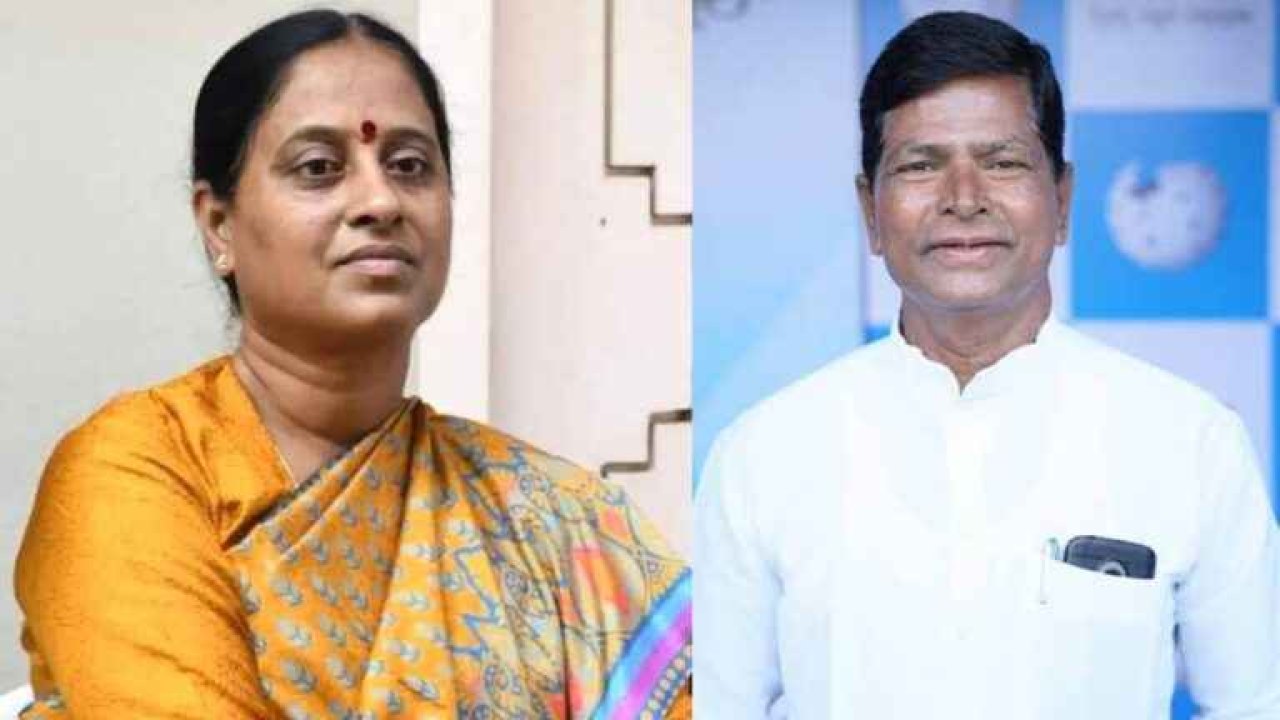 Konda Surekha: కొండా సురేఖ, చిన్నారెడ్డిపై వేటు.. ఆ ముగ్గురు మహిళలకు కీలక పదవులు