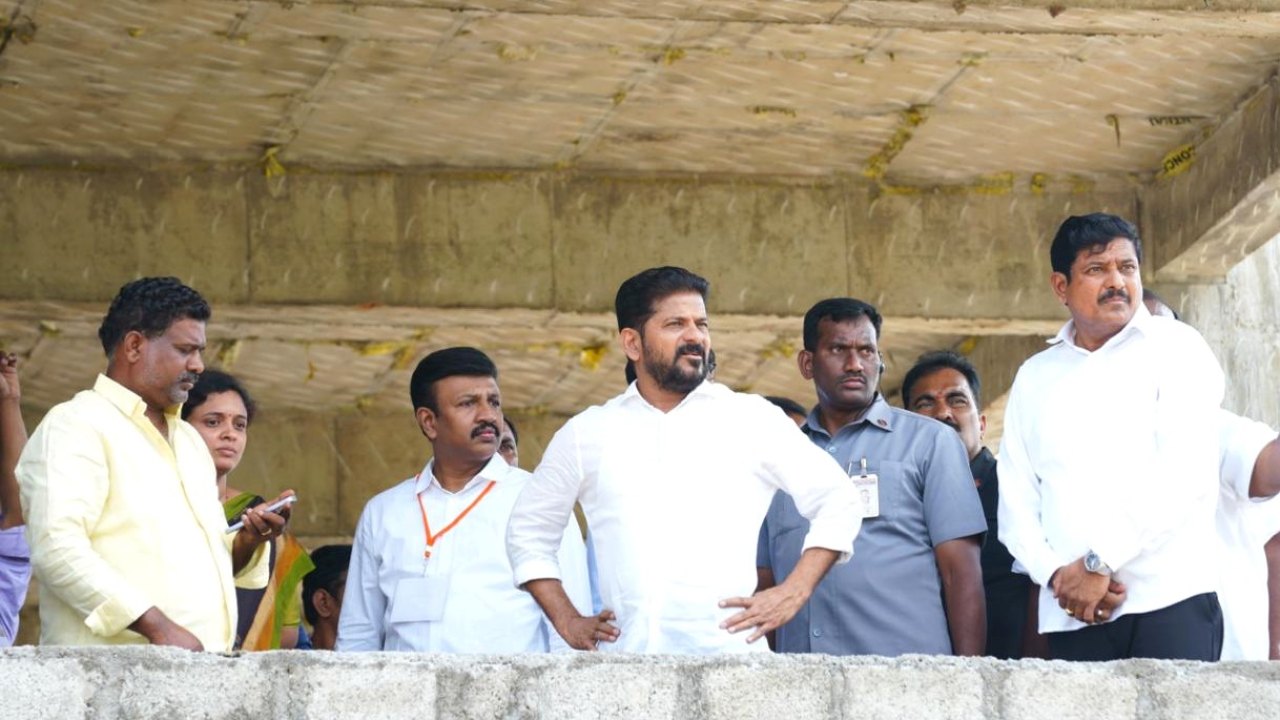 Telangana: కొడంగల్‌ అభివృద్ధిపై సీఎం రేవంత్‌ స్పెషల్‌ ఫోకస్‌.. అధికారులకు కీలక ఆదేశాలు!..