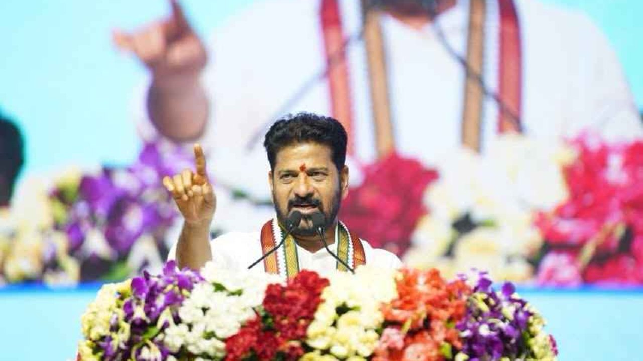 Cm Revanth: చేతనైతే అసెంబ్లీ రండి.. లెక్కలు తేల్చుకుందాం- సీఎం రేవంత్ సవాల్