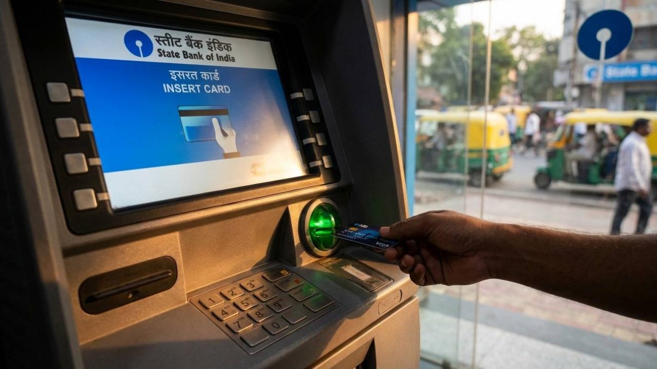 INDIA: ఎస్‌బీఐ ఖాతాదారులు అలర్ట్.. అక్టోబర్ 1 నుంచి మారనున్న ఏటీఎం రూల్స్!..