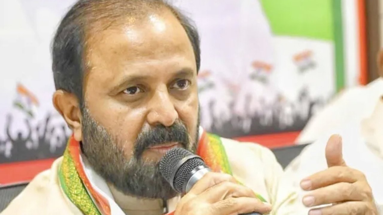 Congress : మధుయాష్కీకి కీలక పదవి.. తెలంగాణ కాంగ్రెస్ పోస్టు వైరల్!