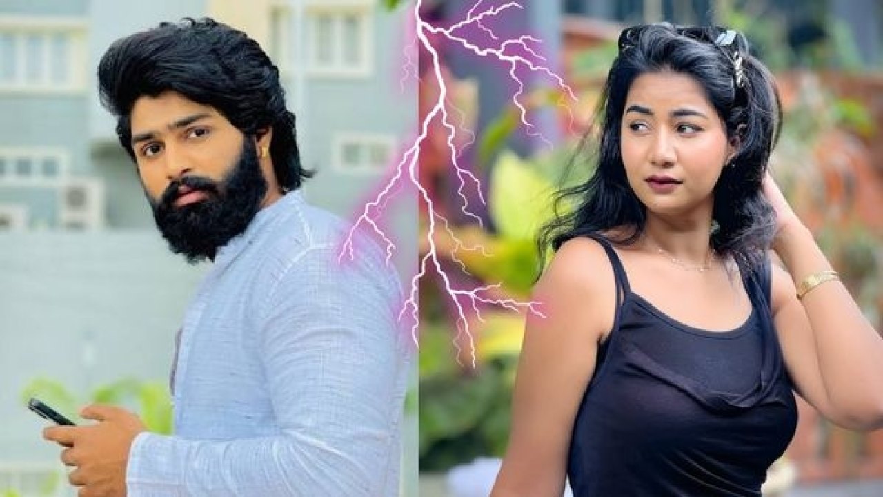 Madhuri Rathod: కీలక మలుపు తిరిగిన ఫోక్ డ్యాన్సర్ ఈశ్వర్ సాయి వివాదం.. మాధురి రాథోడ్ ఆత్మహత్యాయత్నం !!