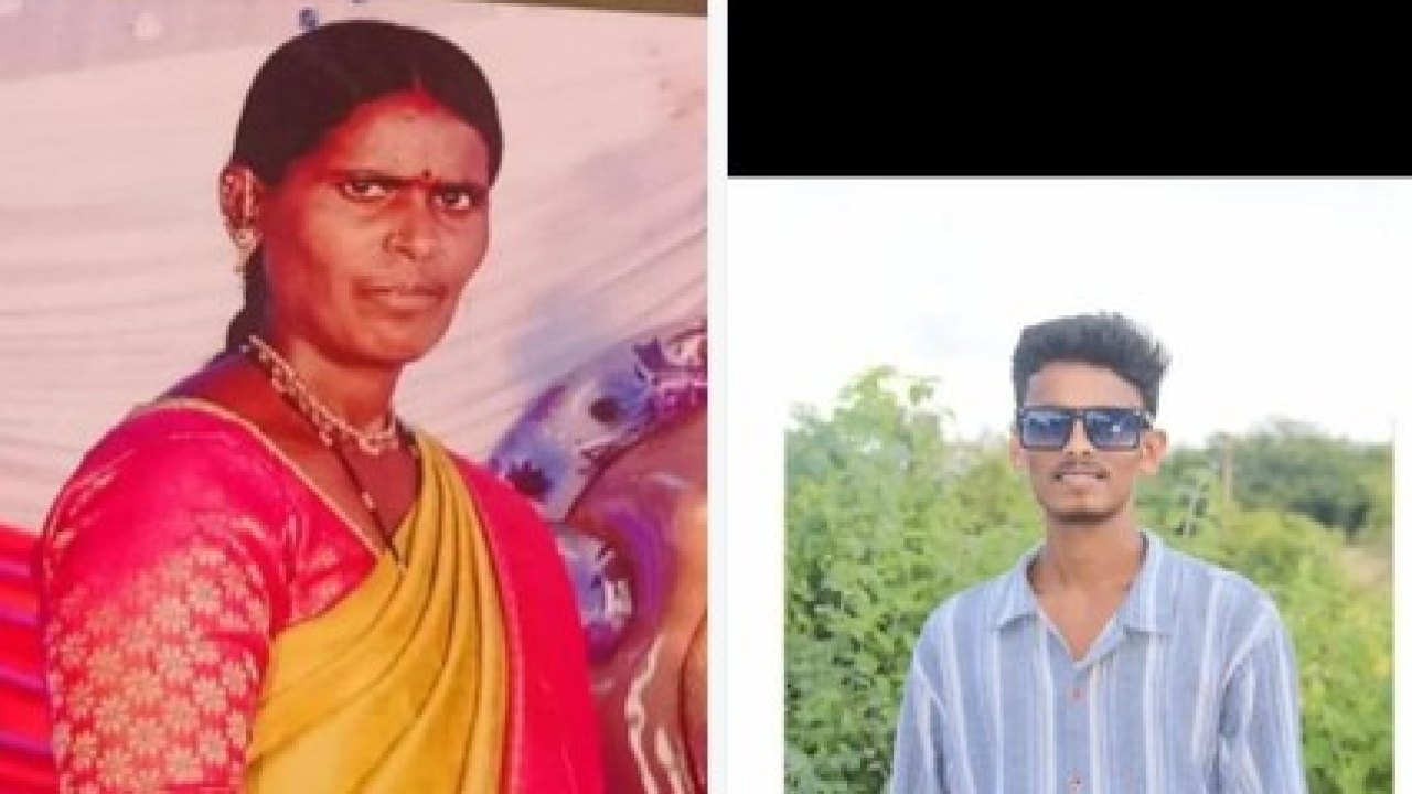 crime : మెదక్లో ఘోరం.. తల్లి కోసం కొడుకు దారుణం