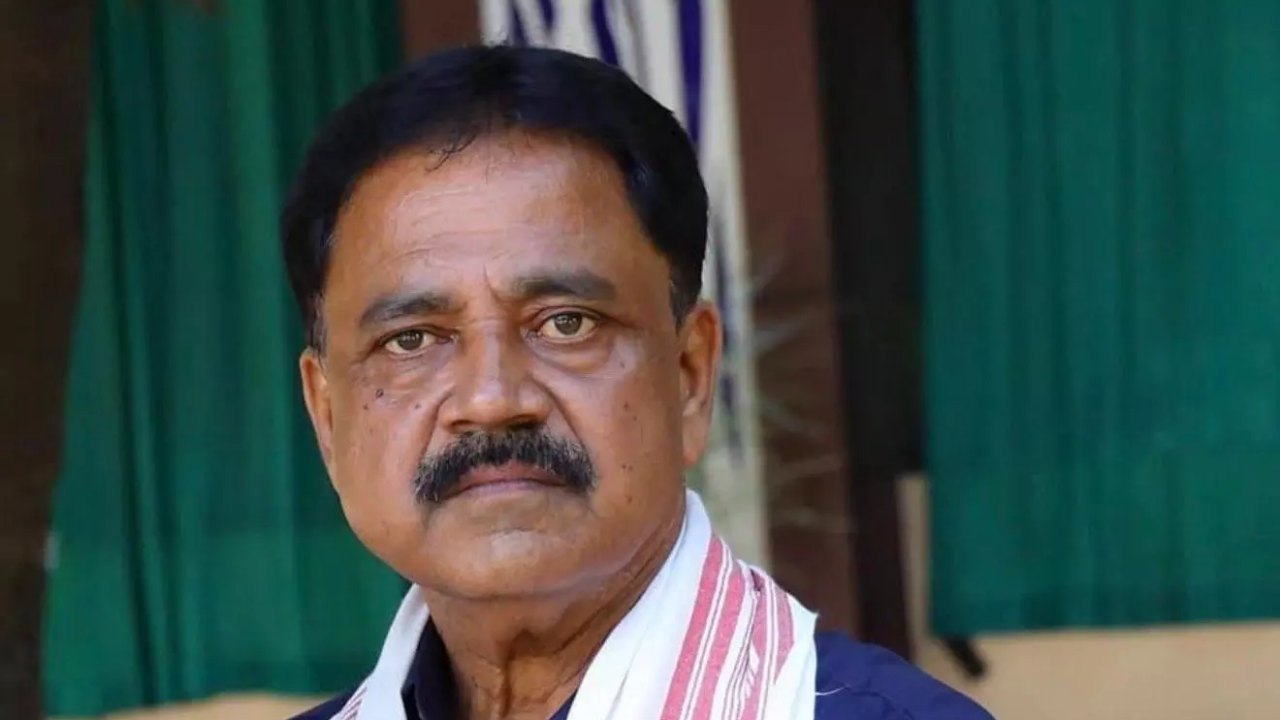 Jarkhand : జార్ఖండ్ మంత్రి హఠాన్మరణం.. జేఎంఎం భావోద్వేగ పోస్టు