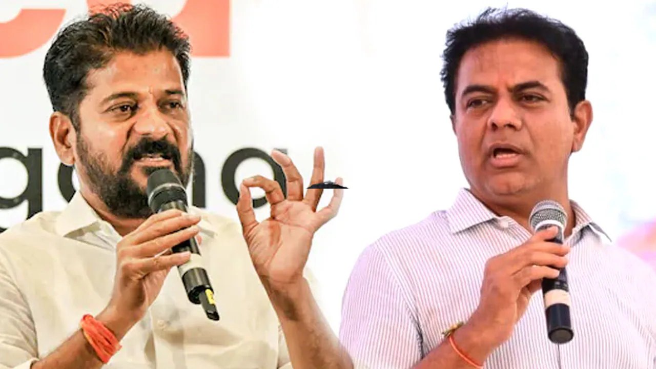 TG: అసెంబ్లీలో రాజకీయ రగడ.. కాంగ్రెస్, బీఆర్‌ఎస్ వార్‌తో ప్రజా సమస్యలు బైపాస్!
