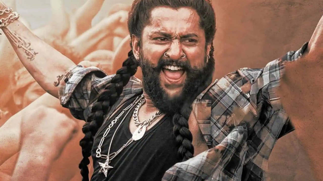 The Paradise: ది ప్యారడైజ్ ప్రమోషన్లు డల్.. నాని కావాలనే తగ్గించాడా?