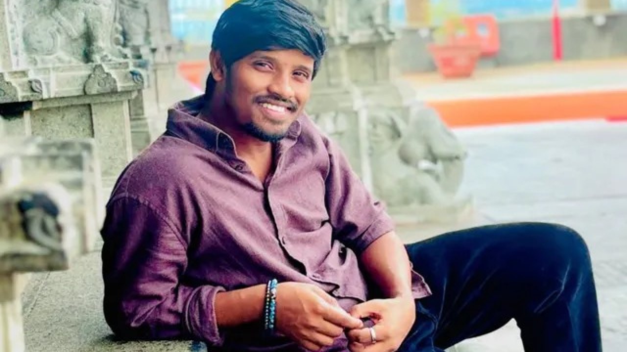 Dance Master Raju : 'ఢీ' ఫేమ్ రాజు అరెస్ట్.. యువతి ఫిర్యాదుతో కటకటాల్లోకి!