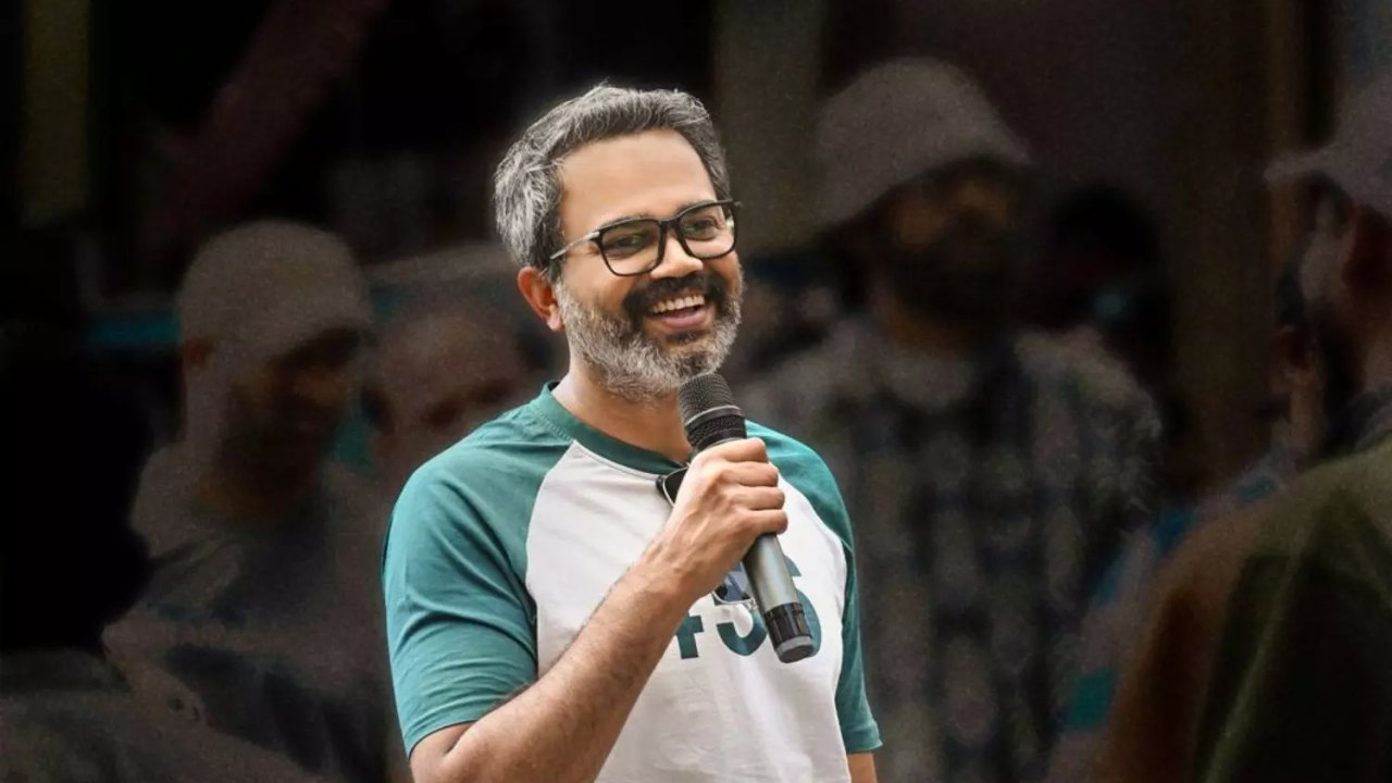 Prashanth Neel: 'డ్రాగన్' లో మరో బాలీవుడ్ స్టార్స్..నీల్ టార్గెట్ అక్కడేనా?