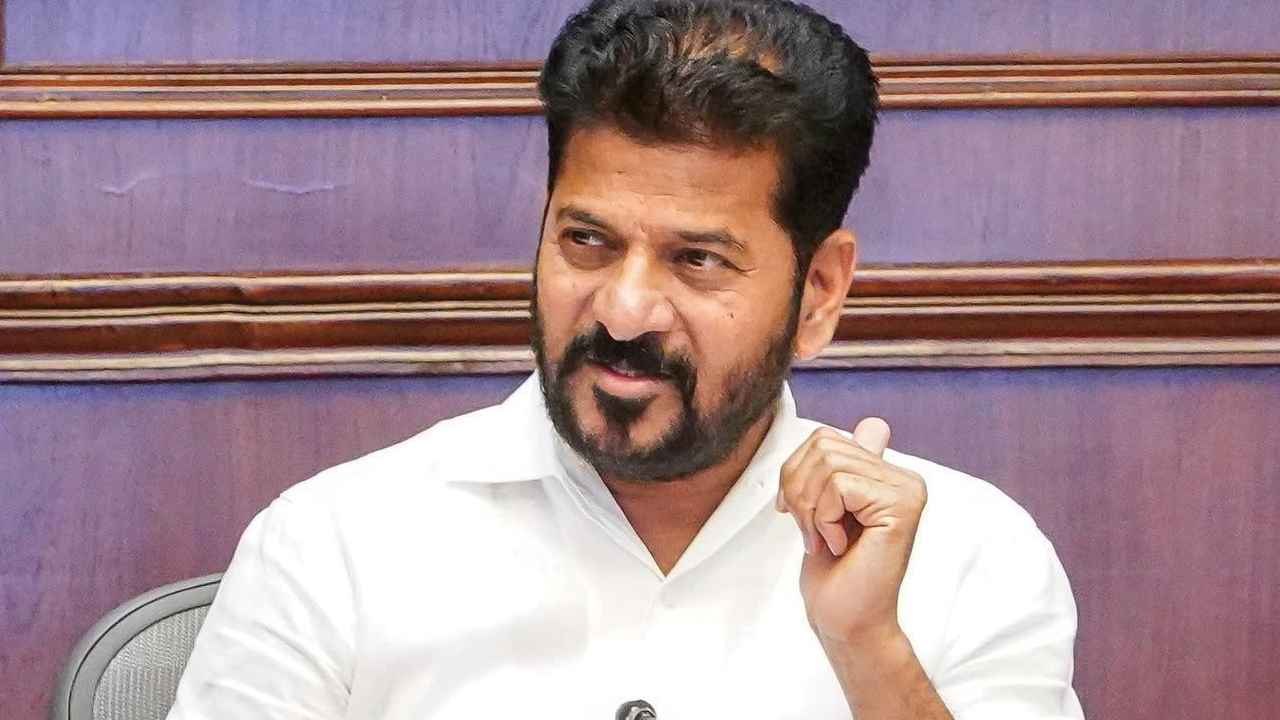 బీఆర్ఎస్ కుట్రలను ప్రజలకు వివరించాలి- సీఎల్పీ సమావేశంలో సీఎం రేవంత్