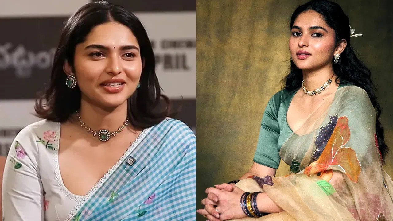 Kayadu Lohar: నన్ను అసభ్యకరంగా చూపిస్తా అంటే ఒప్పుకోను!
