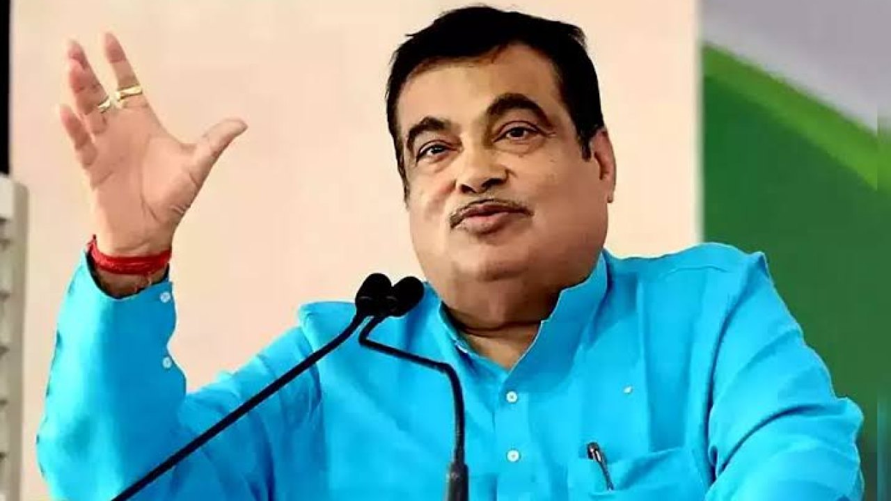 Mumbai Roads: ముంబయి ట్రాఫిక్ పై నితిన్ గడ్కరీ కీలక వ్యాఖ్యలు!!..