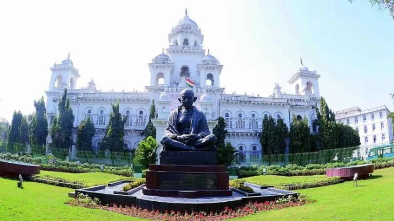 Assembly Debate: చట్టసభలు ప్రజల గొంతుకలా కోసమా? రాజకీయ పార్టీల రణరంగం కోసమా?