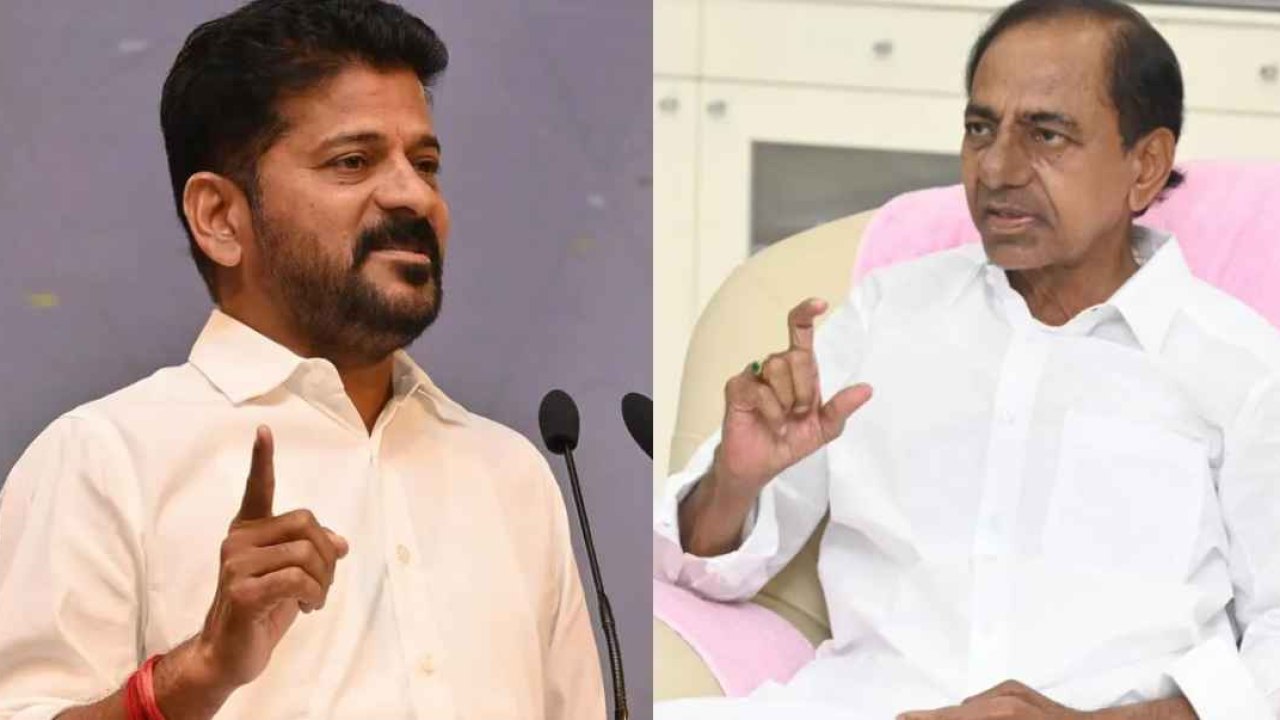 Telangana Congress: 6న కాంగ్రెస్ మహా ధర్నా.. కేసీఆర్ రాజీనామాకు డిమాండ్