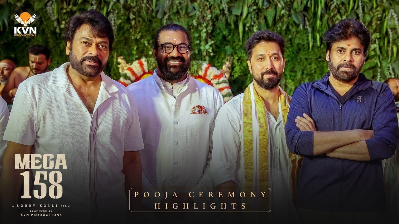 Tollywood: ‘కేవిఎన్ ప్రోడక్షన్స్’ నిలబడాలంటే కాకా హిట్ అయితేనే సాధ్యం!