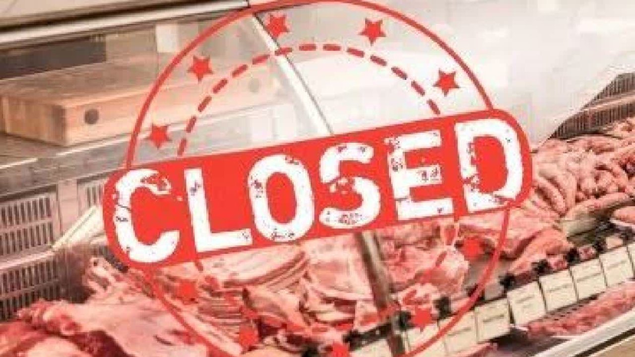 Hyderabad: మాంసం విక్రయాలపై జీహెచ్ఎంసీ హెచ్చరిక!..