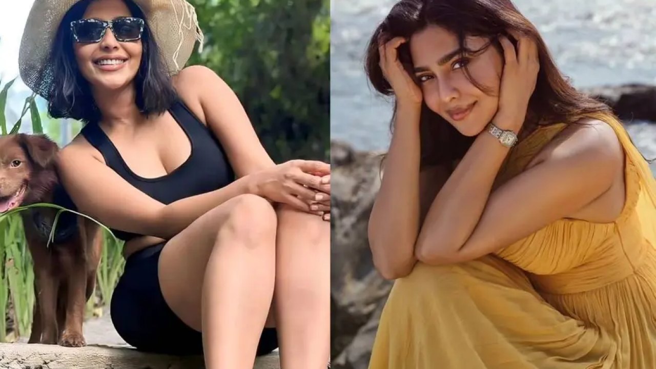Aishwarya Lekshmi: ప్రభాస్ స్పిరిట్‌లో మరో గ్లామర్ బ్యూటీ?