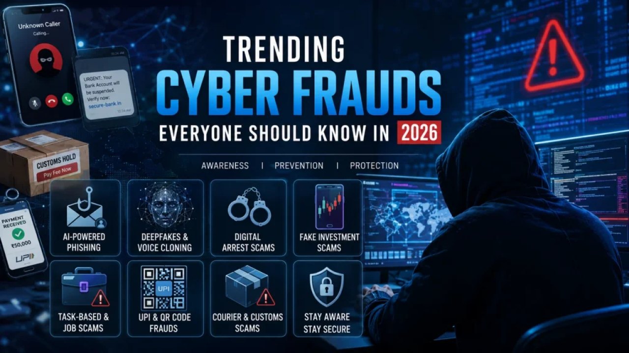 Cyber crime: సైబర్ నేరగాళ్ల కొత్త స్కెచ్.. విరాళాల పేరుతో ఆన్లైన్ దోపిడీ!..