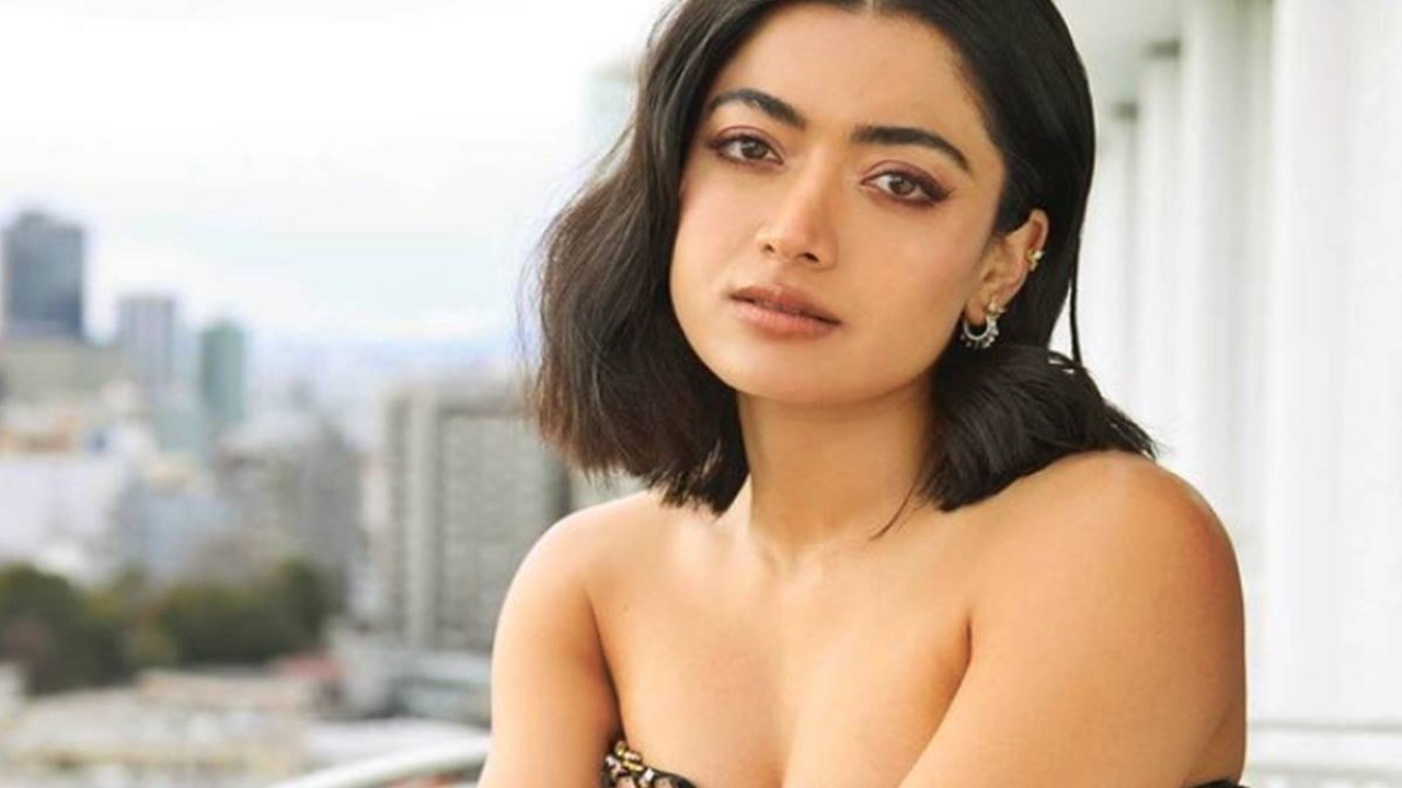 Rashmika Mandanna: నేషనల్ క్రష్ ఇప్పుడు నంబర్ 1..దీపిక కూడా వెనక్కే!