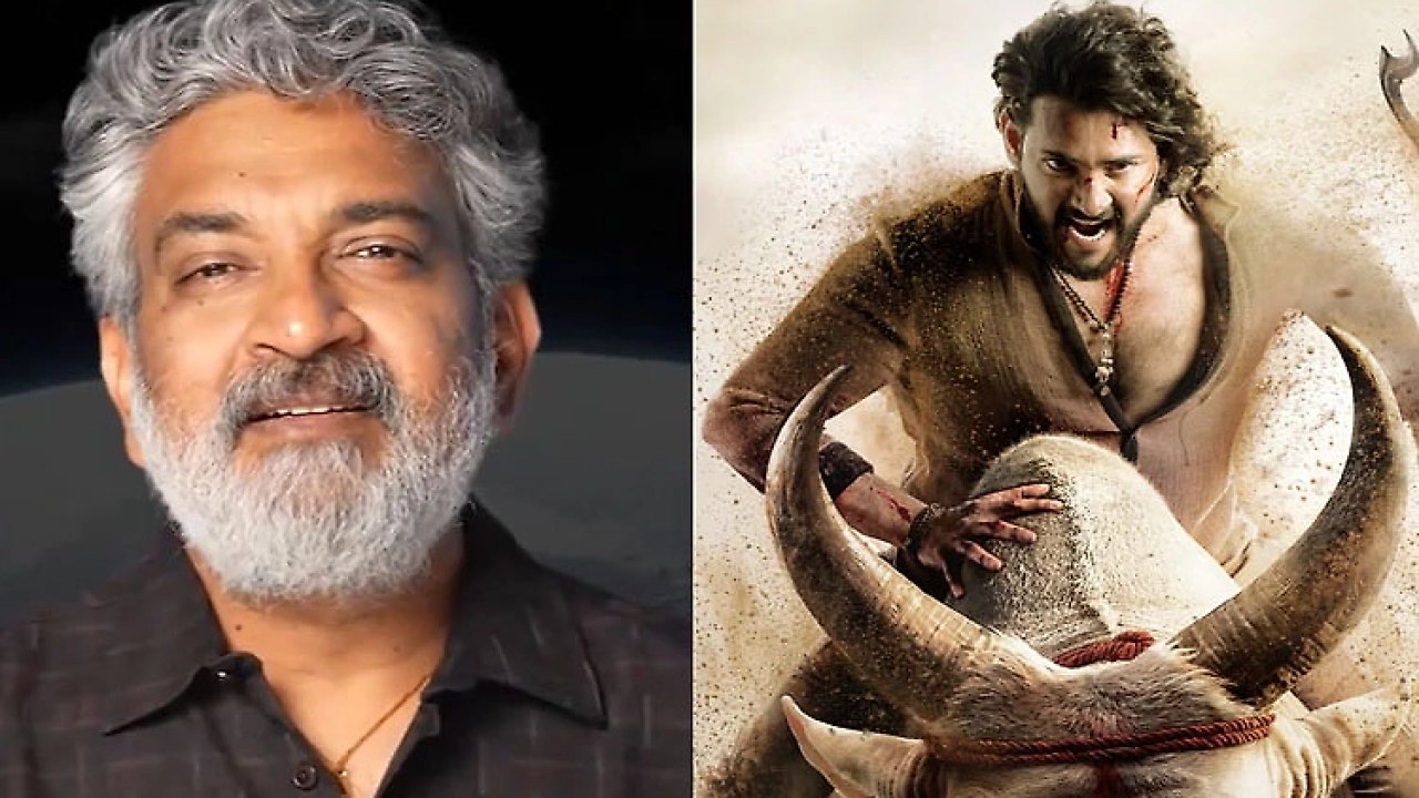 SS.Rajamouli: వారణాసి రెండు తెలుగు రాష్ట్రాల నుంచే 350 కోట్ల బిజినెస్..అంత జరుగుతుందా?