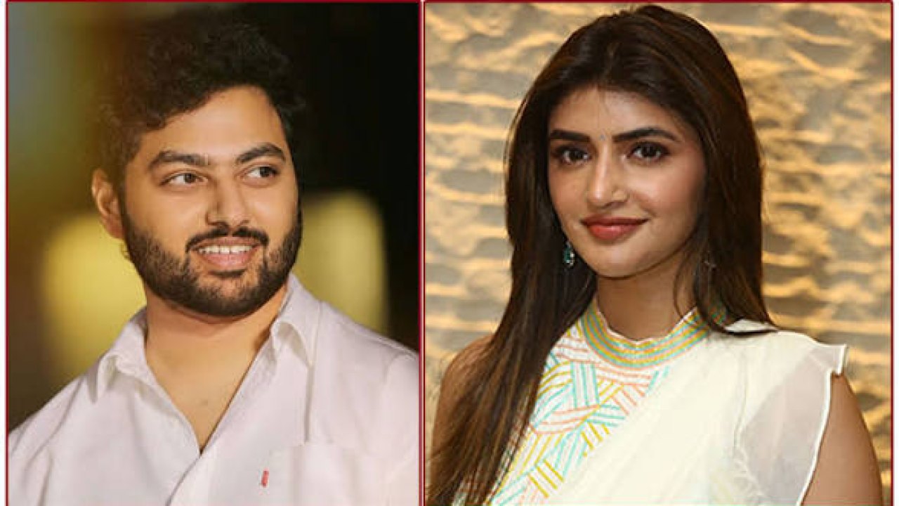 Sreeleela: మోక్షజ్ఞకి జంటగా విజ్జి పాప!