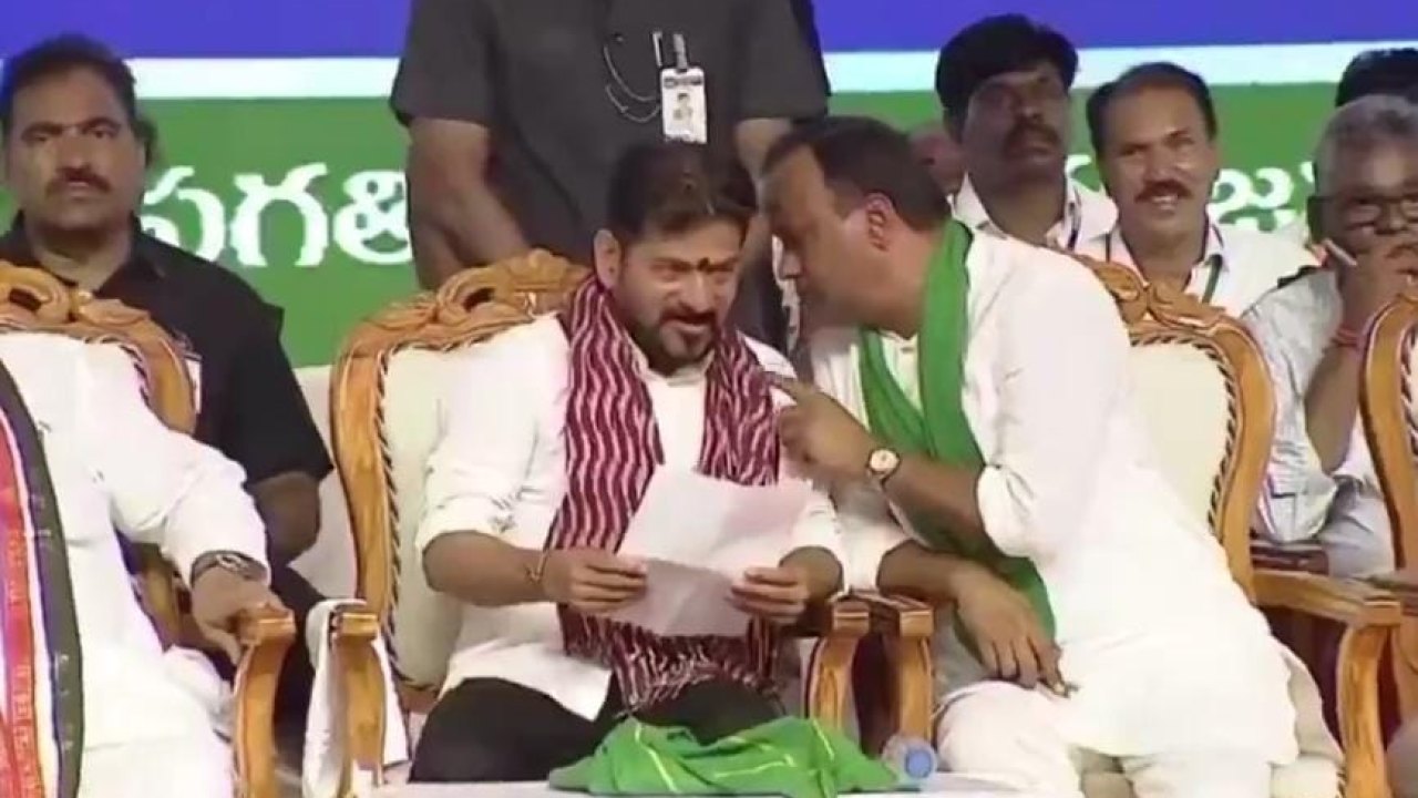 TG Politics: రేవంత్ - రాజగోపాల్ రెడ్డి మంతనాలు.. మంత్రి పదవి ఖాయమేనా?