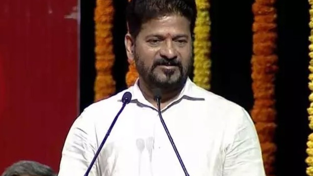 TG : గణేశ్ నవరాత్రులు.. నిర్వాహలకు సీఎం రేవంత్ కీలక సూచన