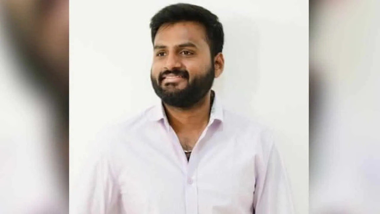 TG : కొండా సురేఖ మాజీ OSD సుమంత్కు ముందస్తు బెయిల్..