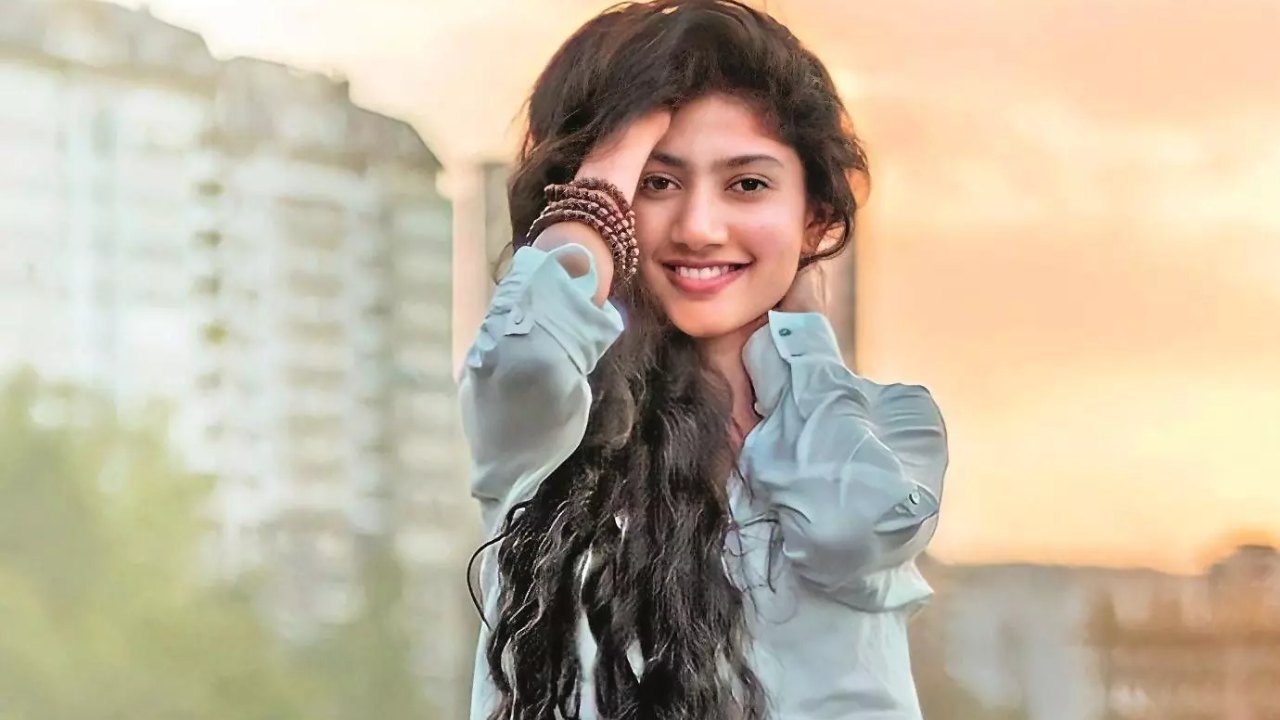 Sai Pallavi: "తండేల్" తర్వాత తెలుగులో గ్యాప్ ఎందుకు వచ్చింది?