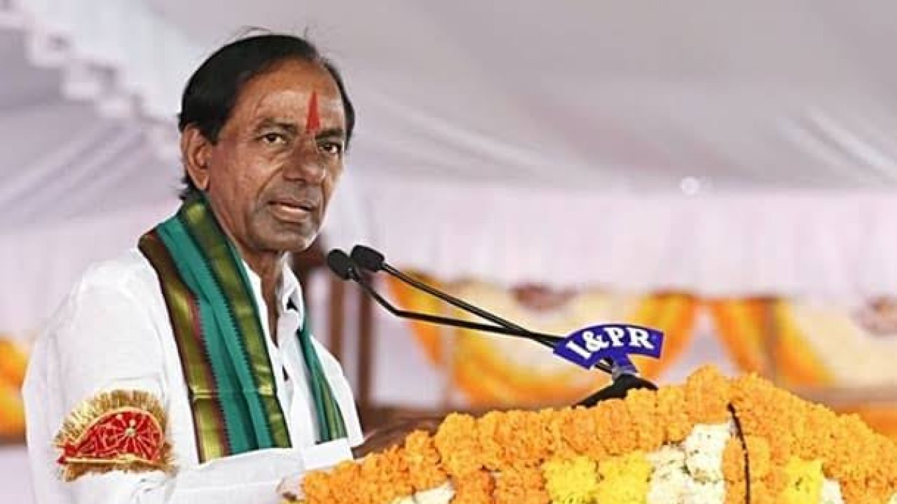 Telangana: అసెంబ్లీ ఎన్నికలే లక్ష్యంగా కేసీఆర్ బిగ్ ప్లాన్!!..