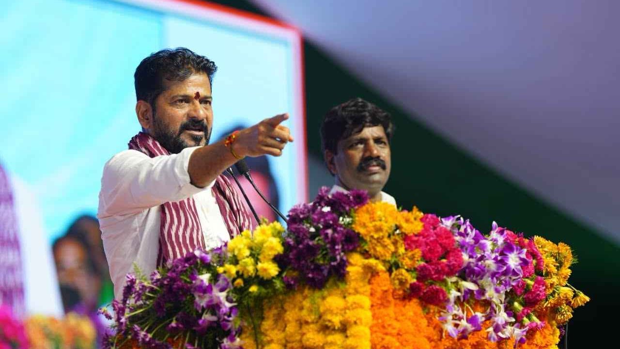 Cm Revanth Reddy: ఇక దండయాత్రే.. సిరిసిల్ల, సిద్ధిపేట వస్తున్నా- సీఎం రేవంత్