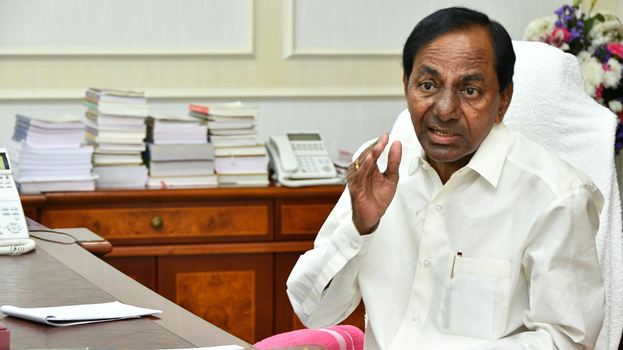 Telangana: కేసీఆర్ సంచలన నిర్ణయం.. ఆ అంశమే ఆయుధంగా ప్రజాక్షేత్రంలోకి!..
