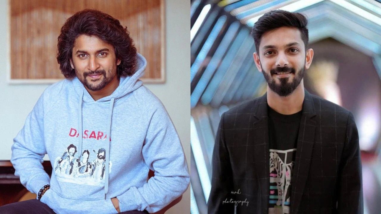 The Paradise: రిలీజ్ డేట్ కన్ఫర్మ్ చేసినా అనిరుధ్ పట్టించుకోడా?