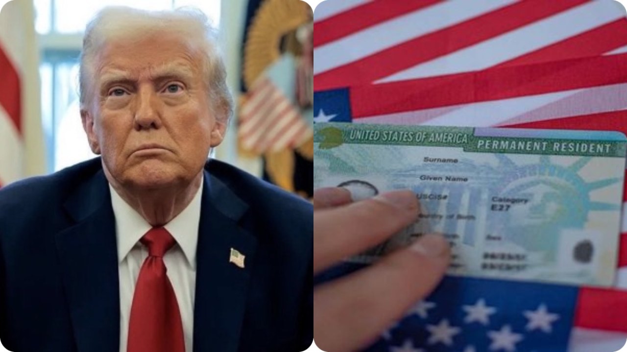 America: భారత్ కు మరో షాకిచ్చిన అమెరికా!..